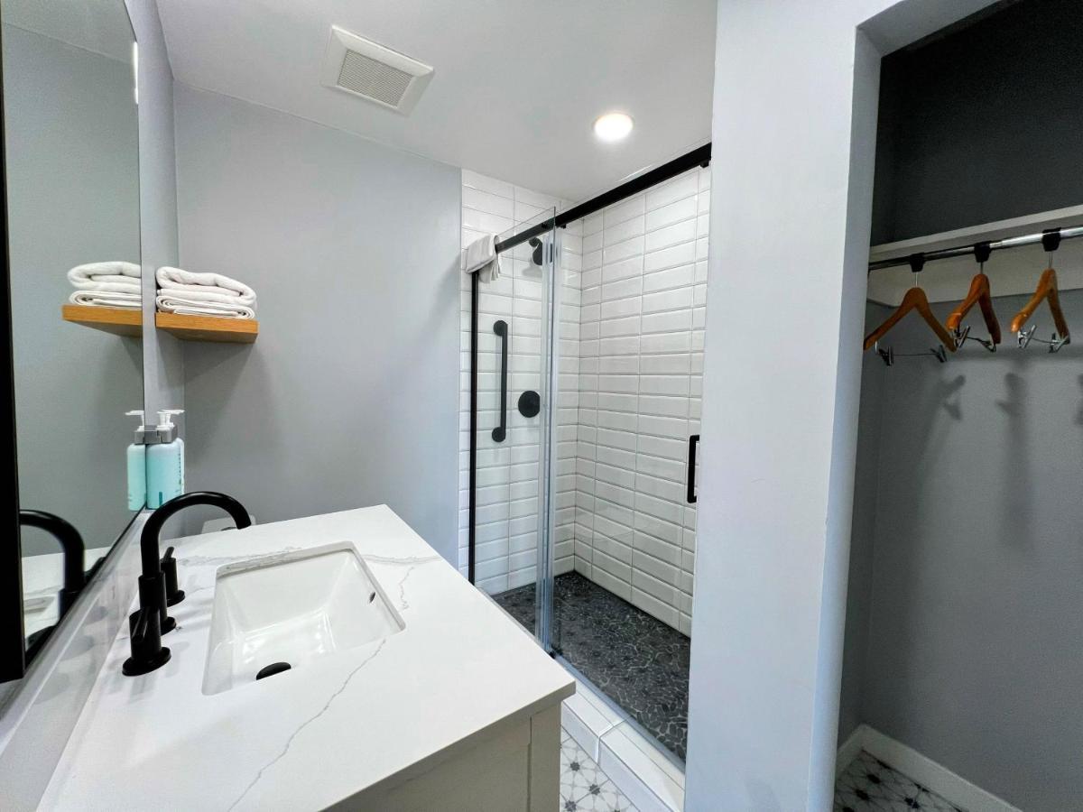 Tides Oceanview Inn And Cottages Pismo Beach Ngoại thất bức ảnh