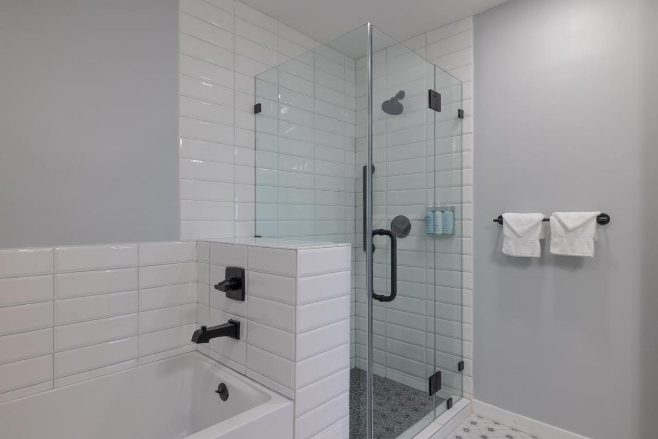 Tides Oceanview Inn And Cottages Pismo Beach Ngoại thất bức ảnh