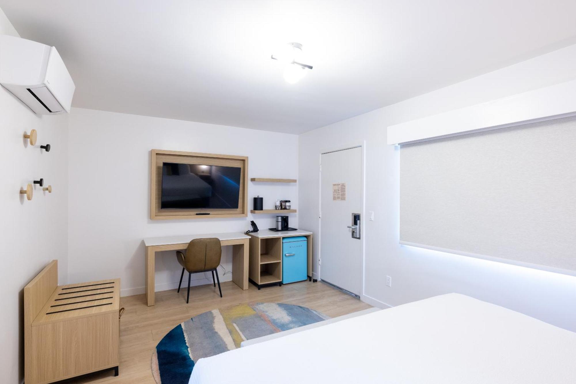 Tides Oceanview Inn And Cottages Pismo Beach Ngoại thất bức ảnh