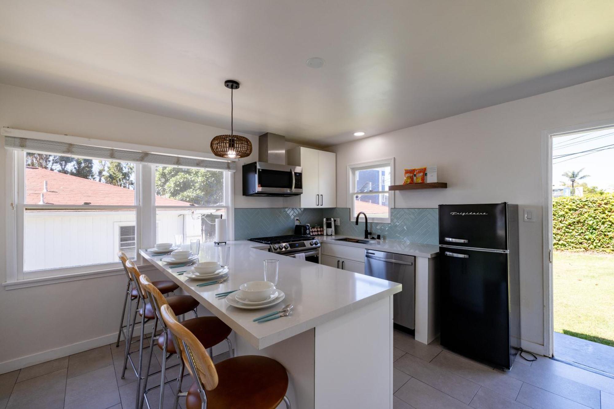 Tides Oceanview Inn And Cottages Pismo Beach Ngoại thất bức ảnh
