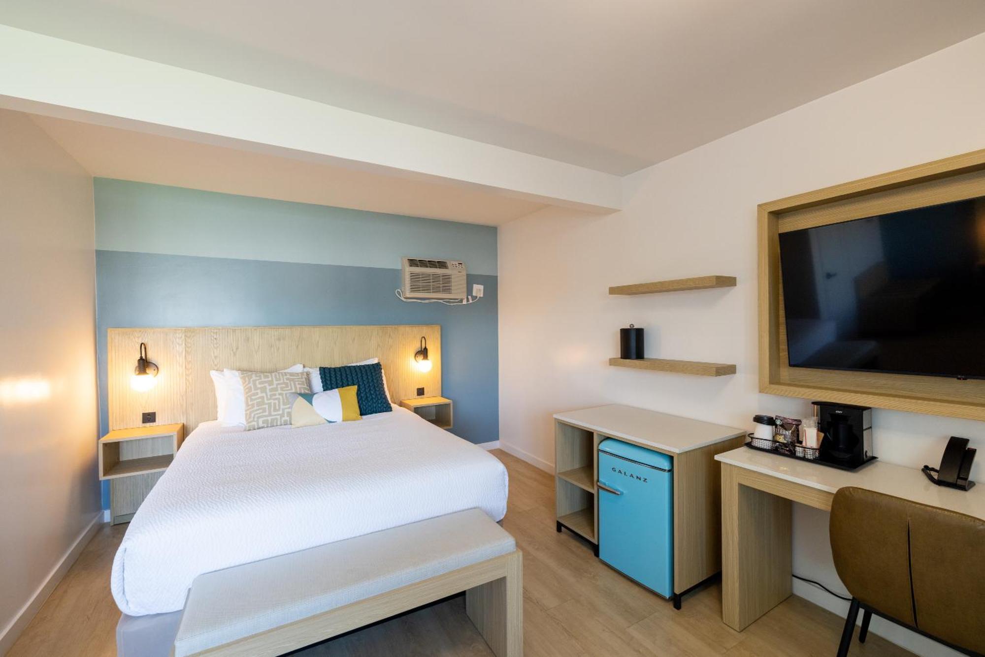 Tides Oceanview Inn And Cottages Pismo Beach Ngoại thất bức ảnh