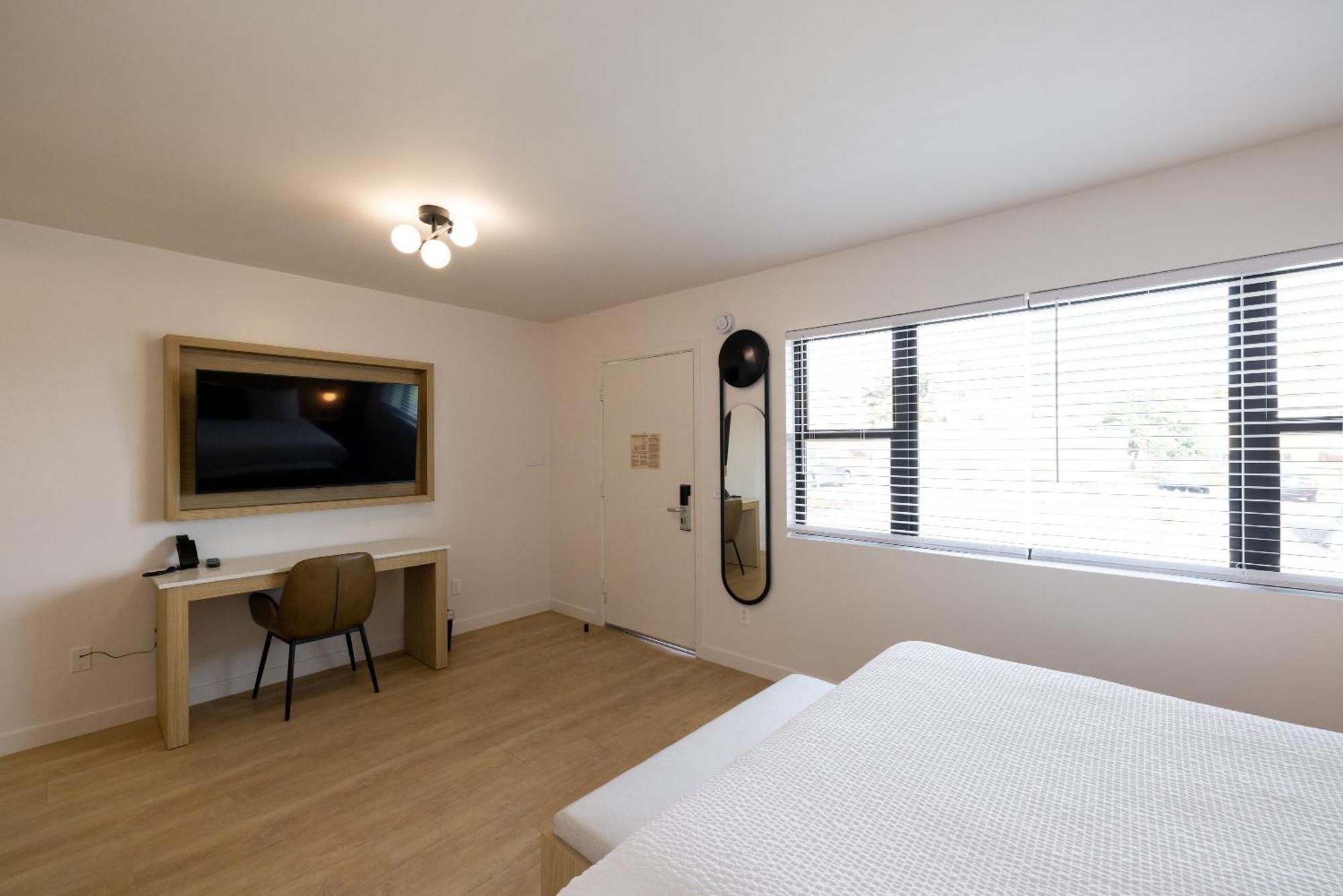 Tides Oceanview Inn And Cottages Pismo Beach Ngoại thất bức ảnh